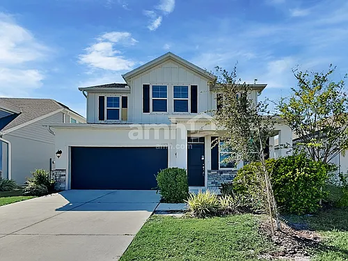 4803 Windy Hammock Way Photo 1