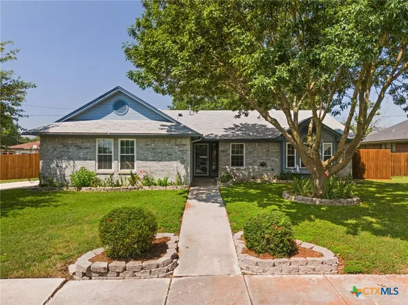 4817 Castlewood Dr, Killeen, TX 76542