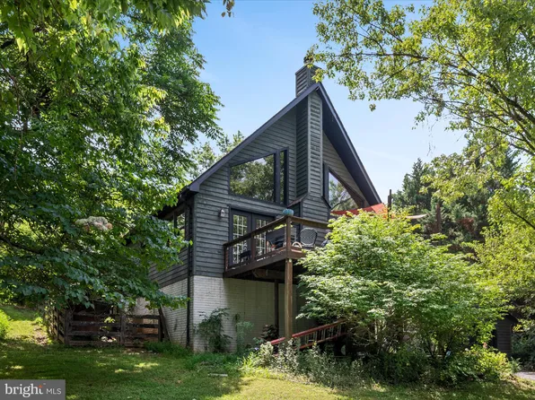 816 Duncan Rd, Harpers Ferry, WV 25425