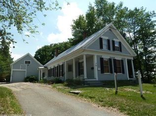 209 Main St, Bridgton, ME 04009