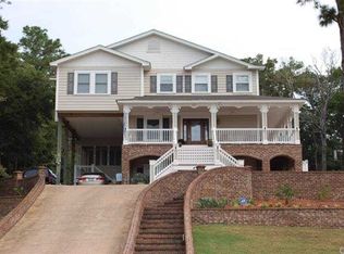 430 Colington Dr, Kill Devil Hills, NC 27948