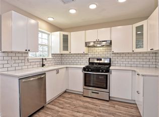 5600 Teri Rd, Austin, TX 78744