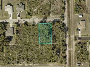 3103 66th St W, Lehigh Acres, FL 33971