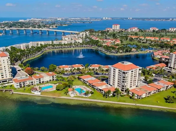 6290 Bahia Del Mar Cir APT 5, Saint Petersburg, FL 33715