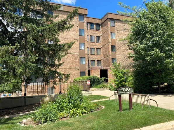 430 Walnut Ave #2201, Lisle, IL 60532