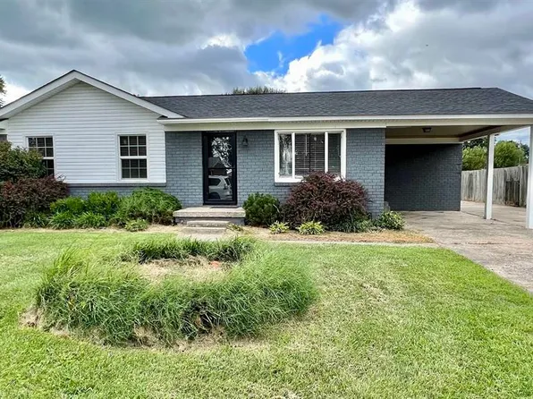 1370 Lincoln Rd, Lewisport, KY 42351