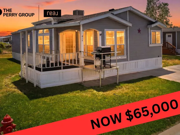 2491 N Highway 89 #614, Ogden, UT 84404