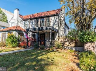 3817 Van Ness St NW, Washington, DC 20016