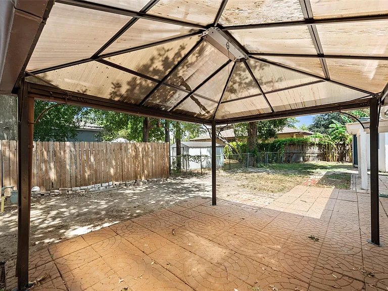 1510 Afton St — Photo 21