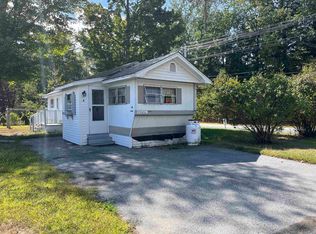 4 Morin St #4, Holderness, NH 03245