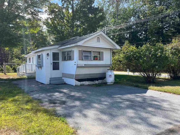 4 Morin Street #4, Holderness, NH 03245-0000