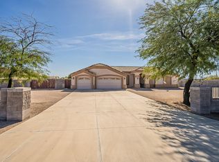 3587 E Vista Grande, San Tan Valley, AZ 85140