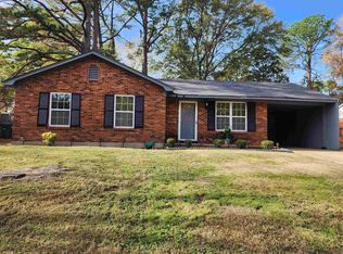 3865 Castleman St, Memphis, TN 38118