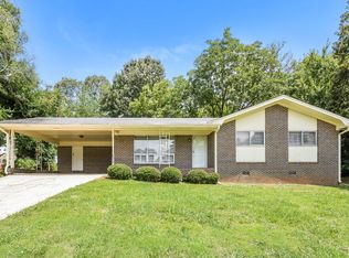 4212 Plumtree Way, Austell, GA 30106