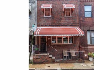 2127 S Rosewood St, Philadelphia, PA 19145