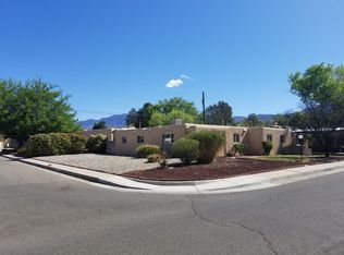 10901 Woodland Ave NE, Albuquerque, NM 87112
