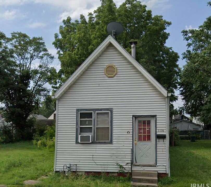 1st image of 1116 W Georgia St