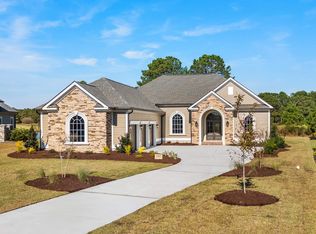 7427 Falkirk Ln, Sunset Beach, NC 28468