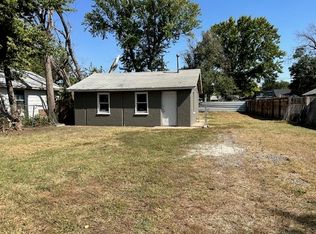 334 S Illinois St, Wichita, KS 67213