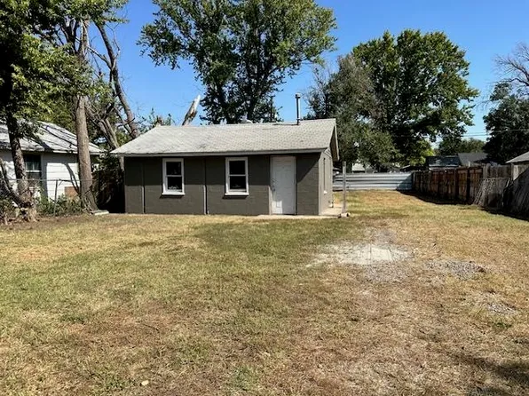 334 S Illinois St, Wichita, KS 67213