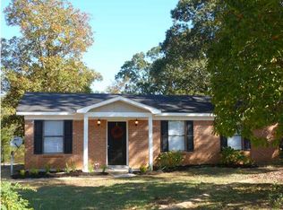10122 John Shinn Rd, Chunchula, AL 36521