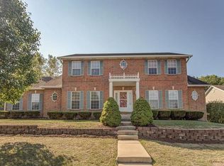 67 Indian Rdg, Shiloh, IL 62221