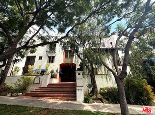 1414 N Harper Ave APT 16, West Hollywood, CA 90046