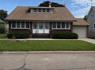 18 3rd Ave SE, Le Mars, IA 51031