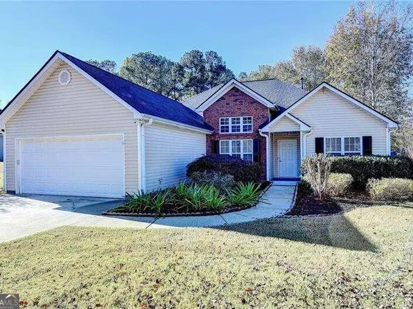 468 Bradford Place Ln, Loganville, GA 30052