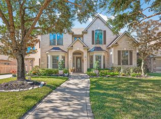 5710 Spring River Ln, Fulshear, TX 77441