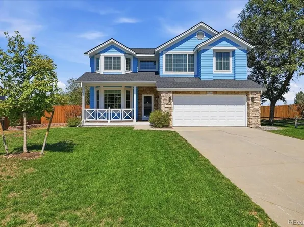 19333 E Prentice Place, Centennial, CO 80015