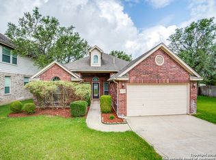 23739 Beaver Crk, San Antonio, TX 78258