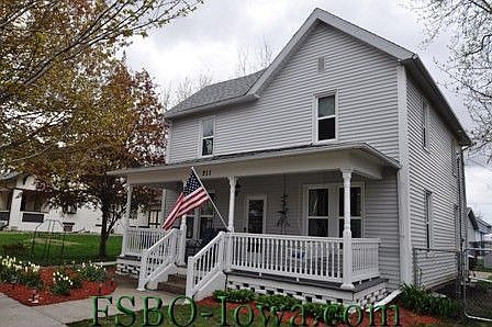 211 West Jayne Street