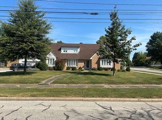 214 E 8th St, Jasper, IN 47546