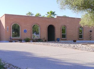 8421 E Albion Pl, Tucson, AZ 85715