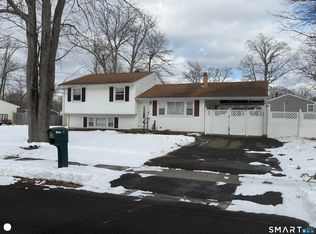 2 Bruce Lane, Wallingford, CT 06492