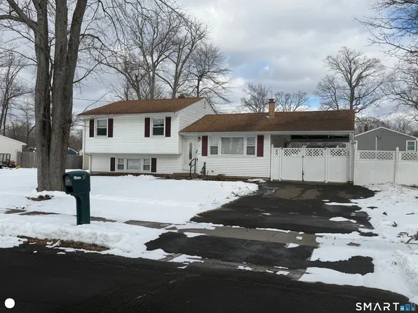 2 Bruce Lane, Wallingford, CT 06492