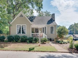 1508 Marbut Ave SE, Atlanta, GA 30316