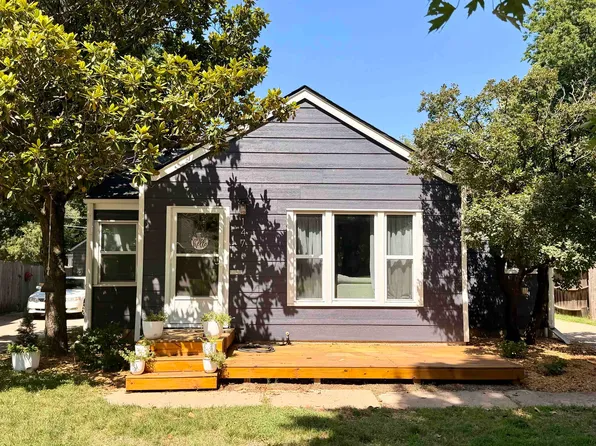 147 S Bleckley Dr, Wichita, KS 67218