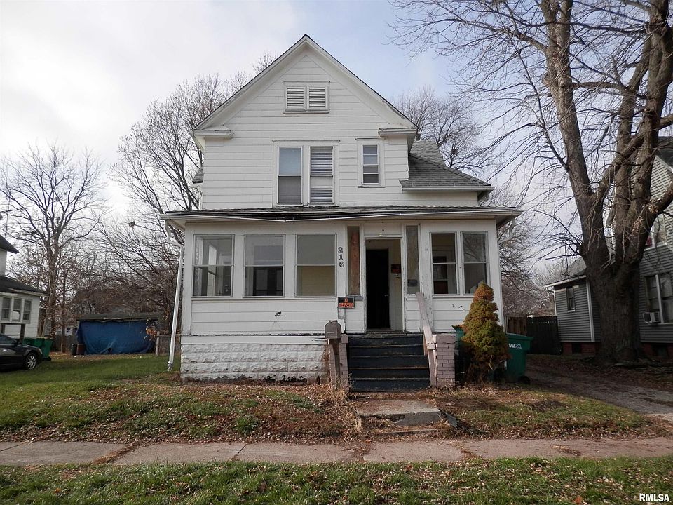 1st image of 216 Allens Ave