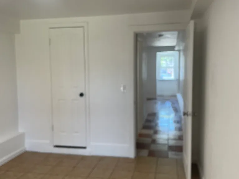 Downstairs bonus room 1