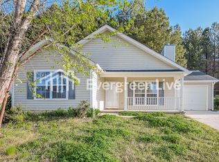 6380 Ariaal Dr, Lithonia, GA 30038