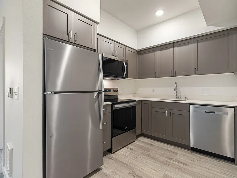 City Gate Apartments: Your New Dream Apartment — Photo 32