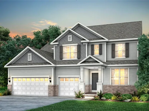 520 Forecastle Ct, Avon Lake, OH 44012