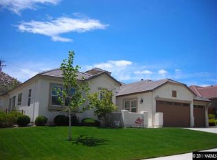 2390 Range View Ct, Reno, NV 89519