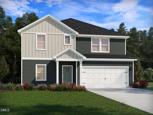 4005 Balvenie Ln, Raleigh, NC 27616