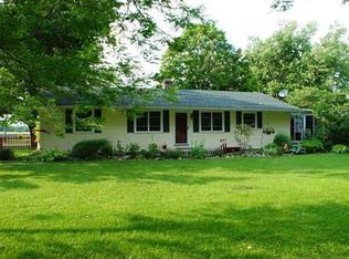 7545 W Markley Rd, West Milton, OH 45383