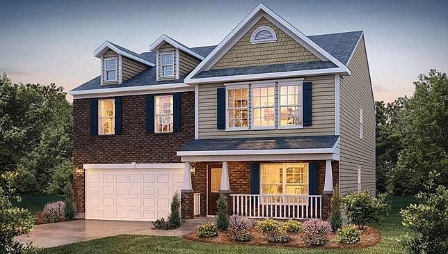 1st image of 236 Gail Ln Lot 12