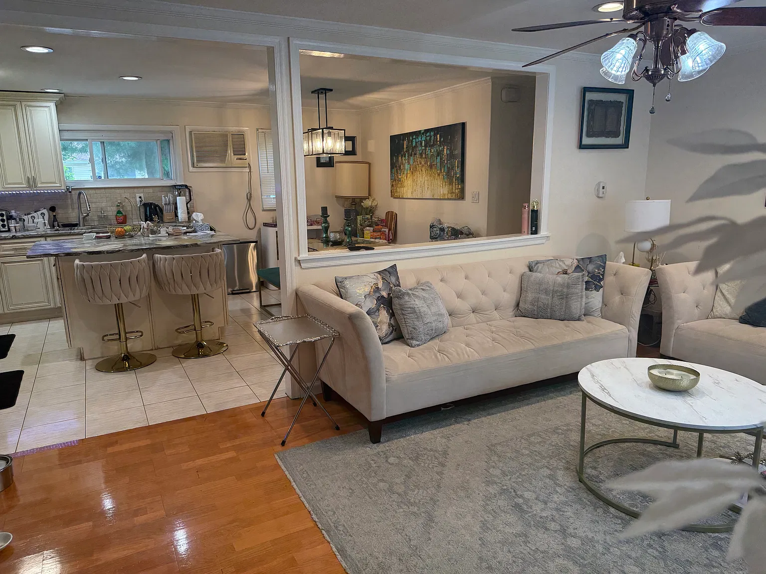 3 bed, $3,700 — Photo 2