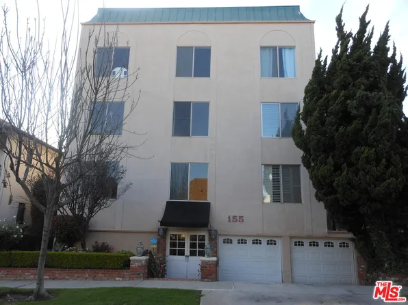 155 S Elm Dr APT 102, Beverly Hills, CA 90212